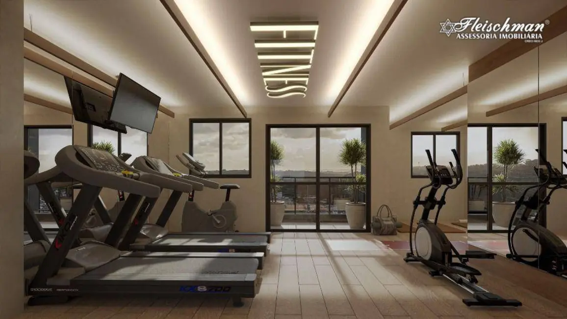 Foto 8 de Apartamento com 2 quartos à venda, 45m2 em Várzea, Recife - PE