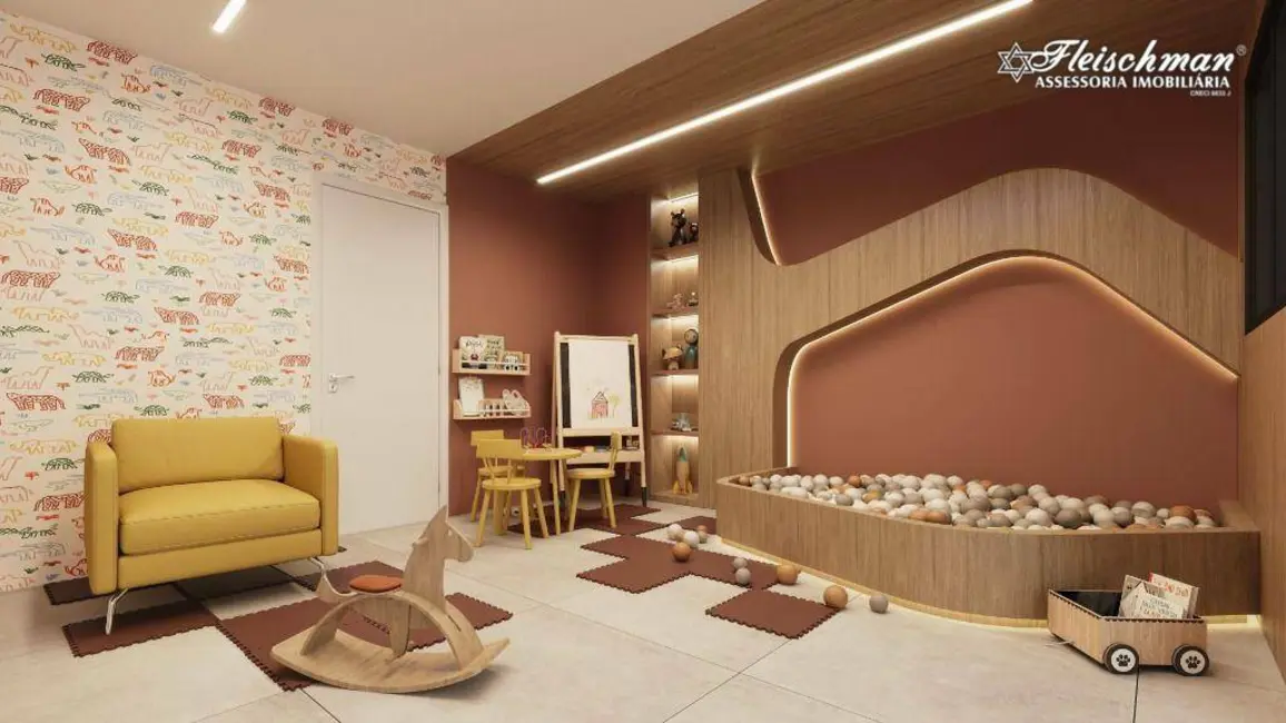 Foto 9 de Apartamento com 2 quartos à venda, 45m2 em Várzea, Recife - PE