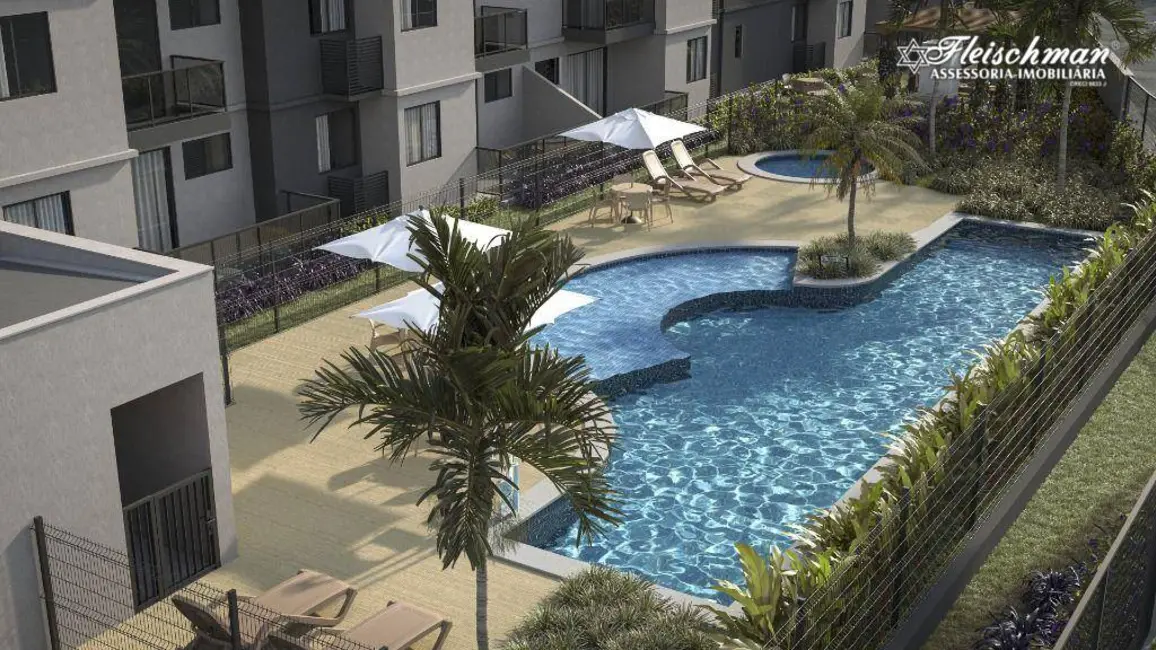 Foto 7 de Apartamento com 2 quartos à venda, 45m2 em Várzea, Recife - PE