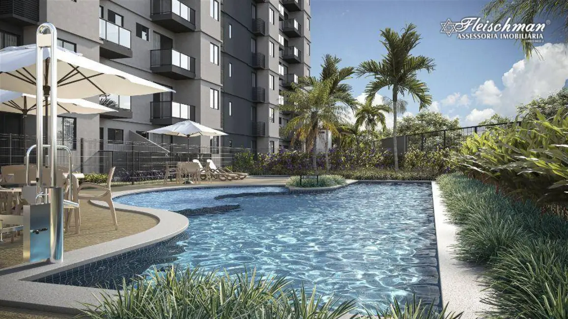 Foto 6 de Apartamento com 2 quartos à venda, 45m2 em Várzea, Recife - PE