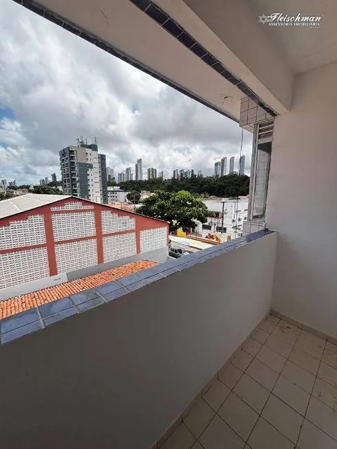 Foto 1 de Apartamento com 3 quartos à venda, 83m2 em Manaíra, Joao Pessoa - PB