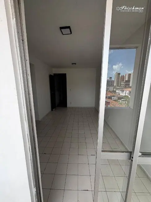 Foto 5 de Apartamento com 3 quartos à venda, 83m2 em Manaíra, Joao Pessoa - PB
