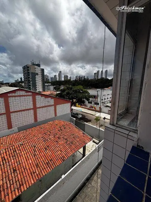 Foto 4 de Apartamento com 3 quartos à venda, 83m2 em Manaíra, Joao Pessoa - PB