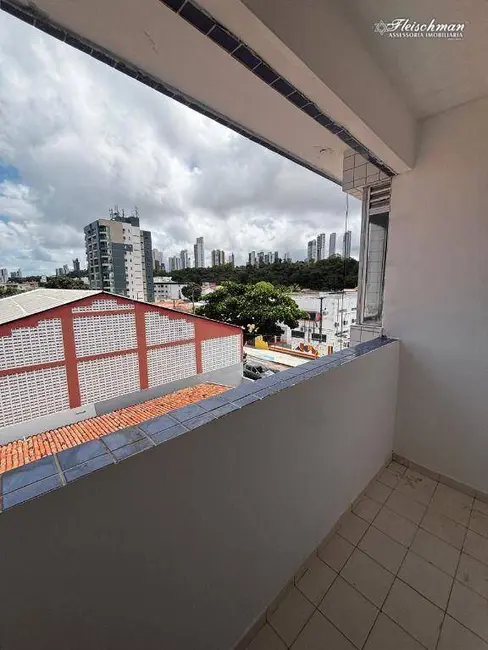 Foto 2 de Apartamento com 3 quartos à venda, 83m2 em Manaíra, Joao Pessoa - PB