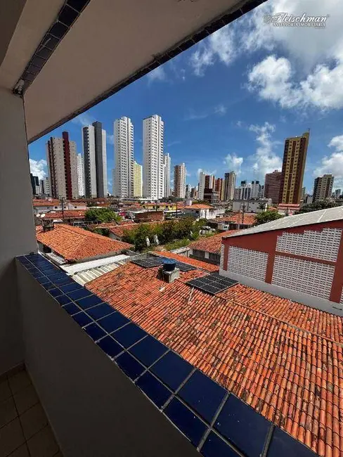 Foto 3 de Apartamento com 3 quartos à venda, 83m2 em Manaíra, Joao Pessoa - PB