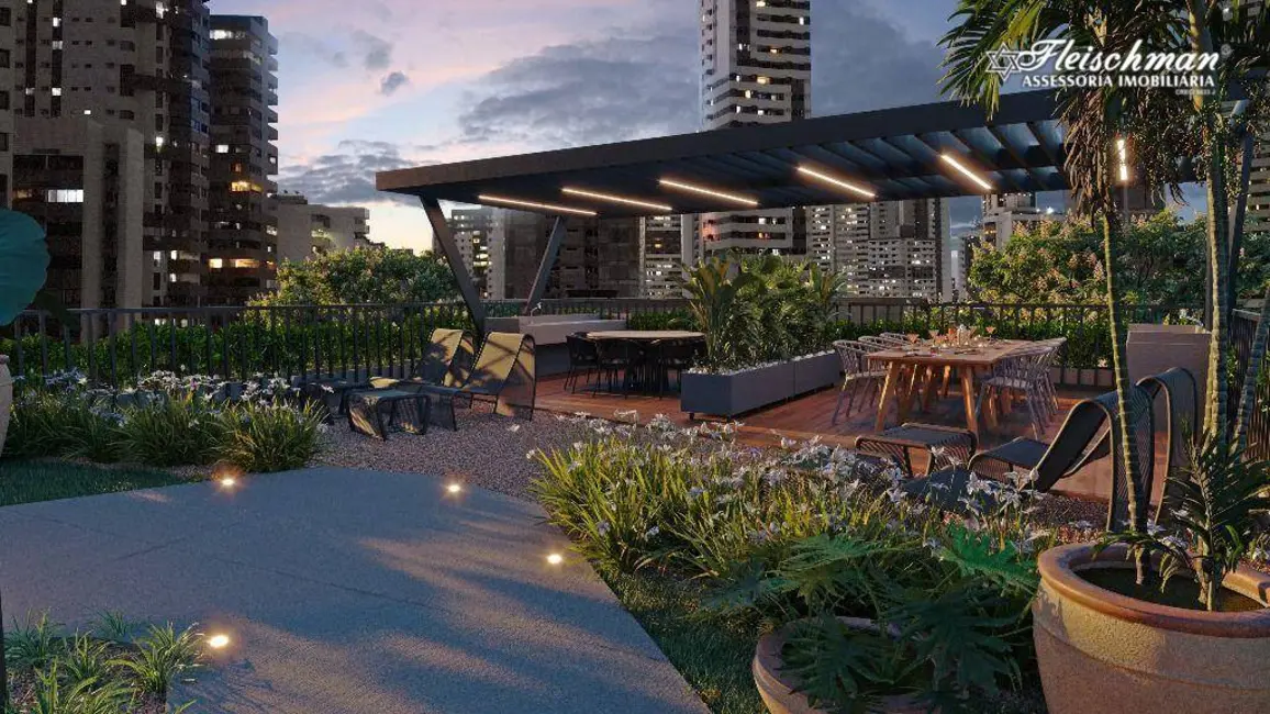 Foto 9 de Kitnet com 1 quarto à venda, 22m2 em Encruzilhada, Recife - PE