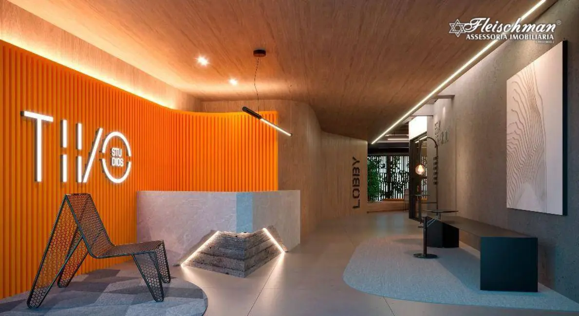 Foto 5 de Kitnet com 1 quarto à venda, 22m2 em Encruzilhada, Recife - PE