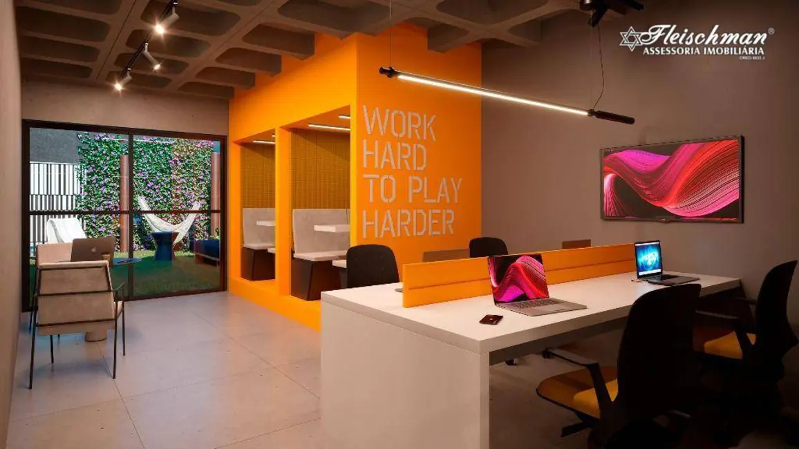 Foto 8 de Kitnet com 1 quarto à venda, 22m2 em Encruzilhada, Recife - PE