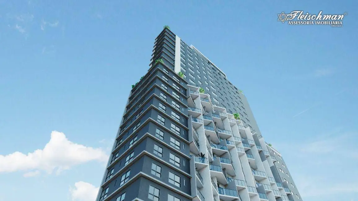 Foto 3 de Kitnet com 1 quarto à venda, 22m2 em Encruzilhada, Recife - PE