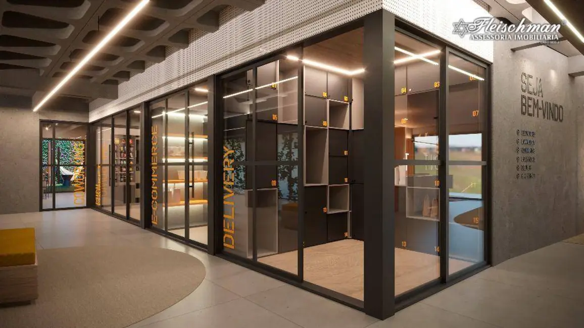 Foto 7 de Kitnet com 1 quarto à venda, 22m2 em Encruzilhada, Recife - PE