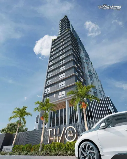 Foto 1 de Kitnet com 1 quarto à venda, 22m2 em Encruzilhada, Recife - PE