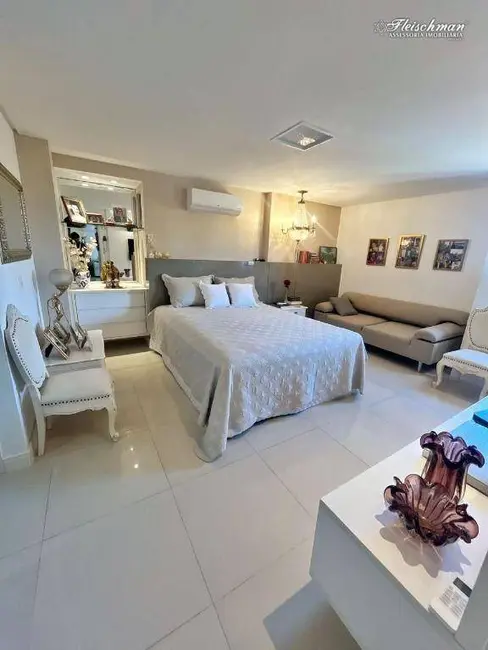 Foto 9 de Apartamento com 2 quartos à venda, 87m2 em Jardim Oceania, Joao Pessoa - PB