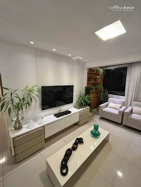 Foto 2 de Apartamento com 2 quartos à venda, 87m2 em Jardim Oceania, Joao Pessoa - PB