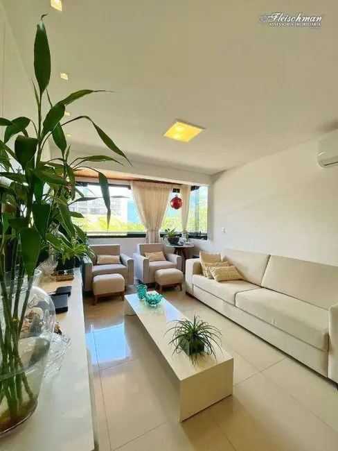 Foto 3 de Apartamento com 2 quartos à venda, 87m2 em Jardim Oceania, Joao Pessoa - PB