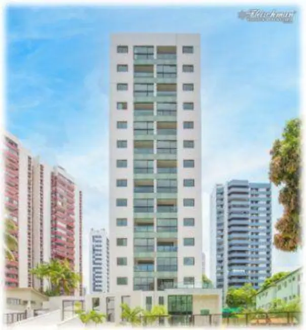 Apartamento com 3 quartos à venda, 71m2 em Casa Forte, Recife - PE - imagem 1 Foto 1 de Apartamento com 3 quartos à venda, 71m2 em Casa Forte, Recife - PE