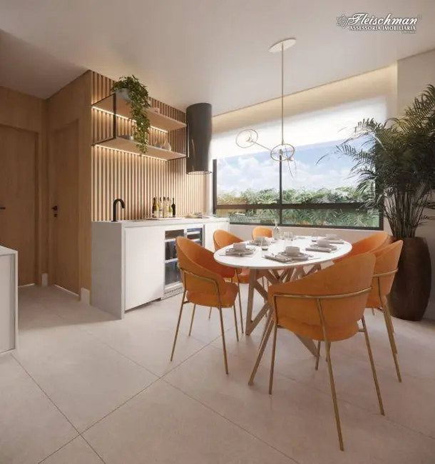 Apartamento com 2 quartos à venda, 59m2 em Parnamirim, Recife - PE - imagem 8 Foto 8 de Apartamento com 2 quartos à venda, 59m2 em Parnamirim, Recife - PE