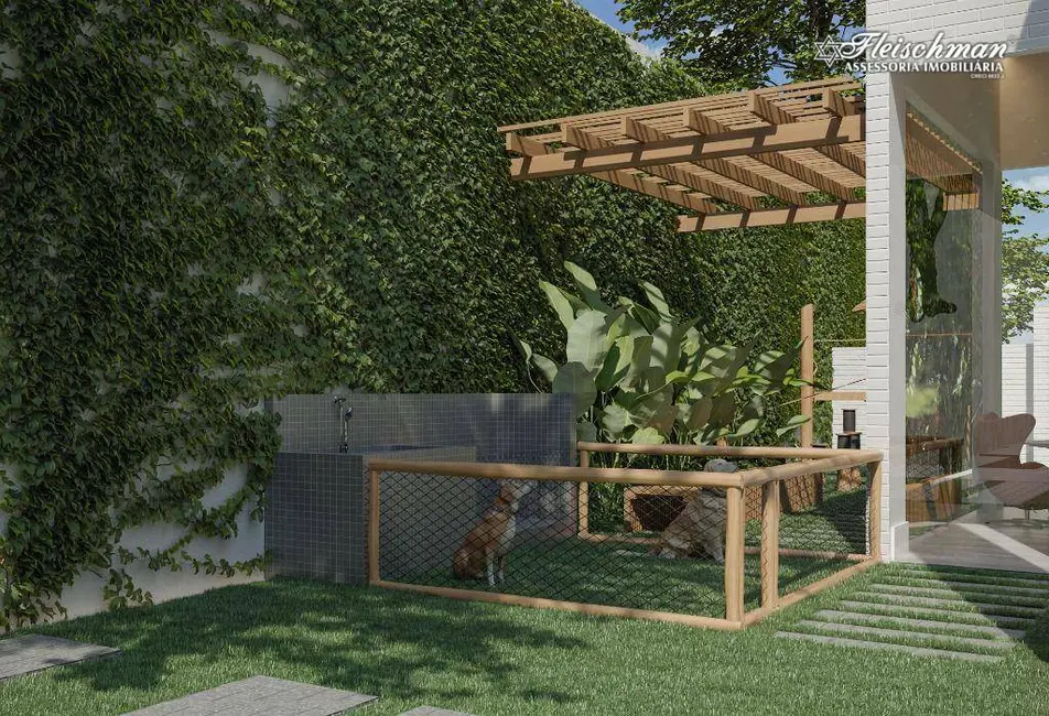 Apartamento com 2 quartos à venda, 59m2 em Parnamirim, Recife - PE - imagem 6 Foto 6 de Apartamento com 2 quartos à venda, 59m2 em Parnamirim, Recife - PE