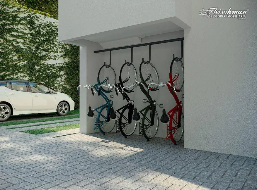 Apartamento com 2 quartos à venda, 59m2 em Parnamirim, Recife - PE - imagem 5 Foto 5 de Apartamento com 2 quartos à venda, 59m2 em Parnamirim, Recife - PE