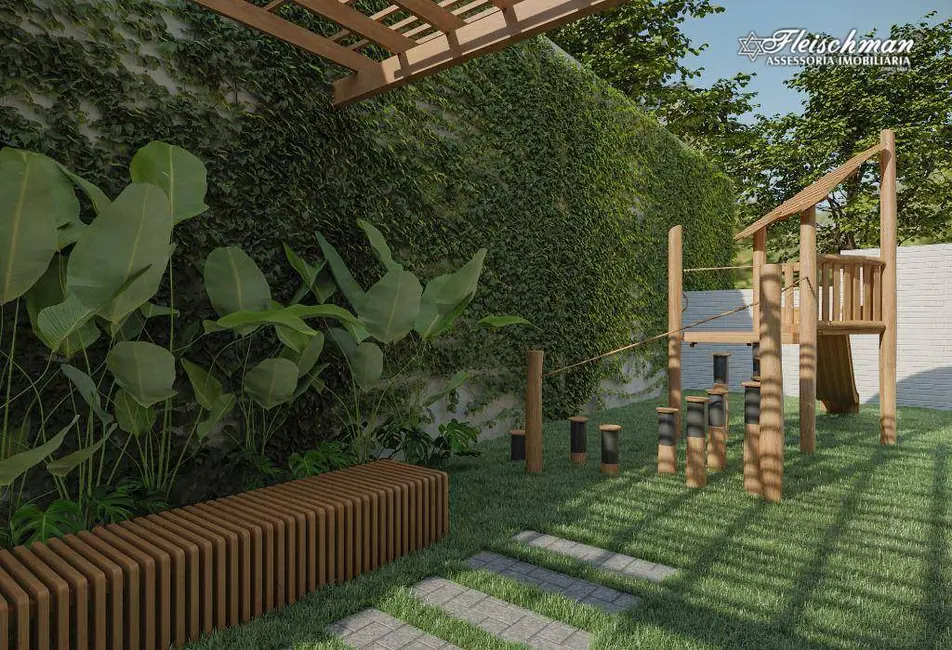 Apartamento com 2 quartos à venda, 59m2 em Parnamirim, Recife - PE - imagem 7 Foto 7 de Apartamento com 2 quartos à venda, 59m2 em Parnamirim, Recife - PE