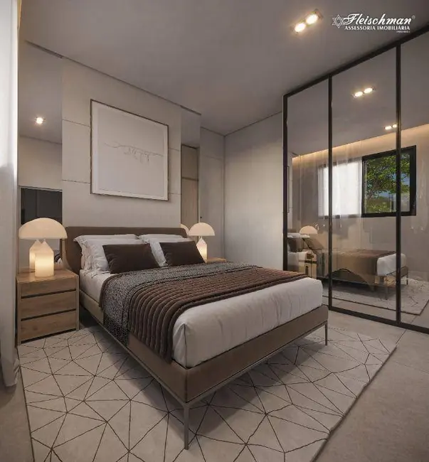 Apartamento com 2 quartos à venda, 59m2 em Parnamirim, Recife - PE - imagem 4 Foto 4 de Apartamento com 2 quartos à venda, 59m2 em Parnamirim, Recife - PE