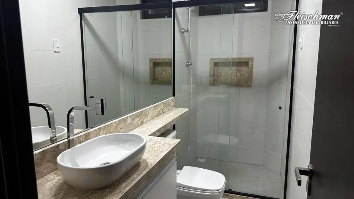 Foto 3 de Apartamento com 21 quartos à venda, 55m2 em Altiplano Cabo Branco, Joao Pessoa - PB