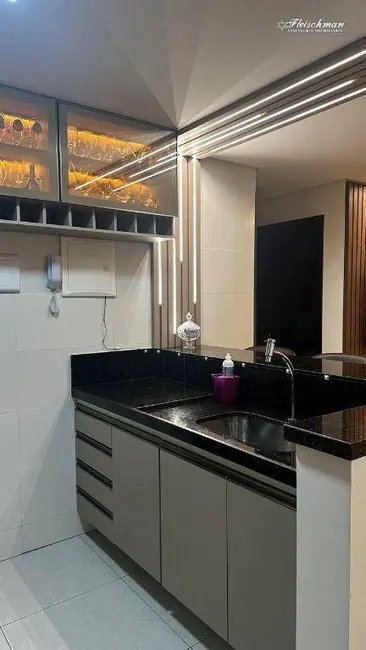Foto 8 de Apartamento com 21 quartos à venda, 55m2 em Altiplano Cabo Branco, Joao Pessoa - PB