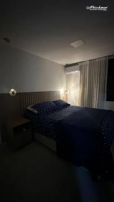 Foto 7 de Apartamento com 21 quartos à venda, 55m2 em Altiplano Cabo Branco, Joao Pessoa - PB