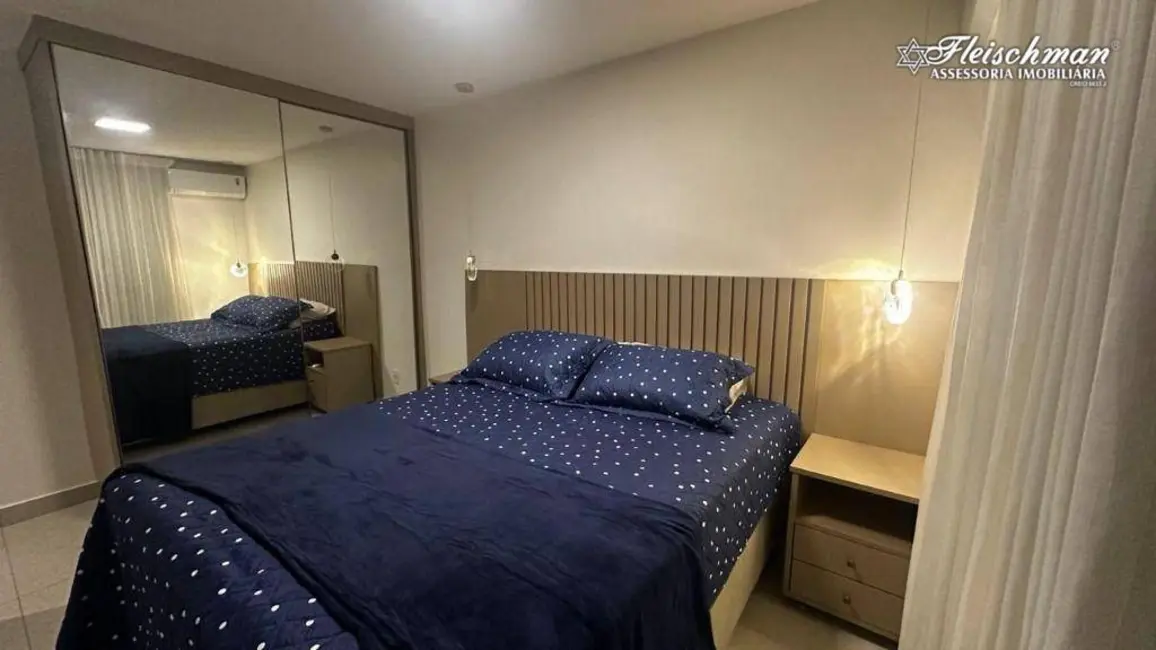 Foto 1 de Apartamento com 21 quartos à venda, 55m2 em Altiplano Cabo Branco, Joao Pessoa - PB