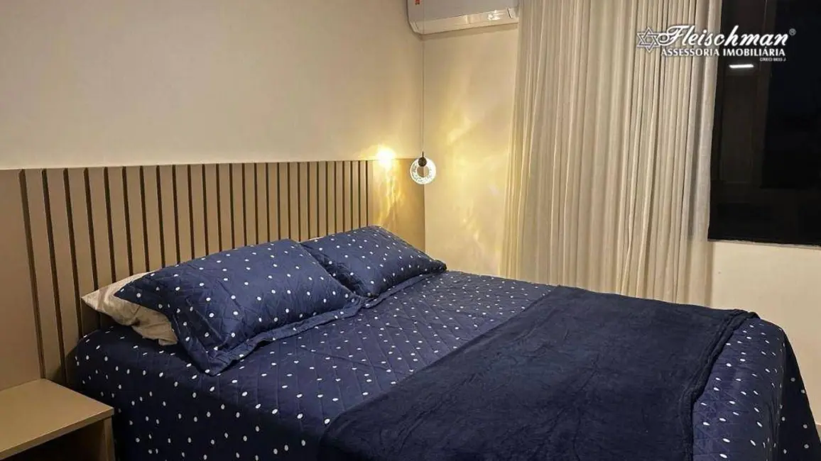 Foto 2 de Apartamento com 21 quartos à venda, 55m2 em Altiplano Cabo Branco, Joao Pessoa - PB