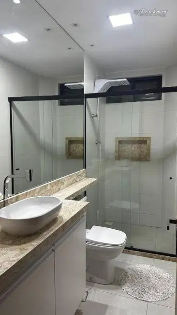 Foto 4 de Apartamento com 21 quartos à venda, 55m2 em Altiplano Cabo Branco, Joao Pessoa - PB