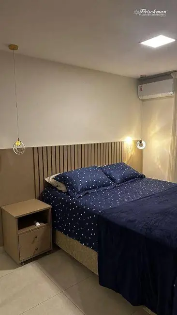 Foto 5 de Apartamento com 21 quartos à venda, 55m2 em Altiplano Cabo Branco, Joao Pessoa - PB