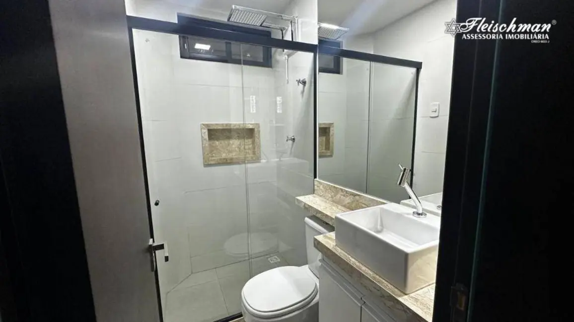 Foto 6 de Apartamento com 21 quartos à venda, 55m2 em Altiplano Cabo Branco, Joao Pessoa - PB