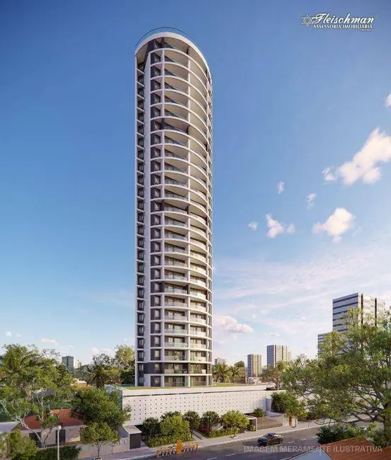 Foto 2 de Apartamento com 3 quartos à venda, 87m2 em Encruzilhada, Recife - PE