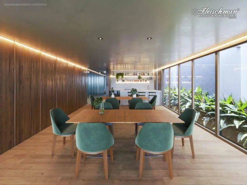 Foto 7 de Apartamento com 3 quartos à venda, 87m2 em Encruzilhada, Recife - PE