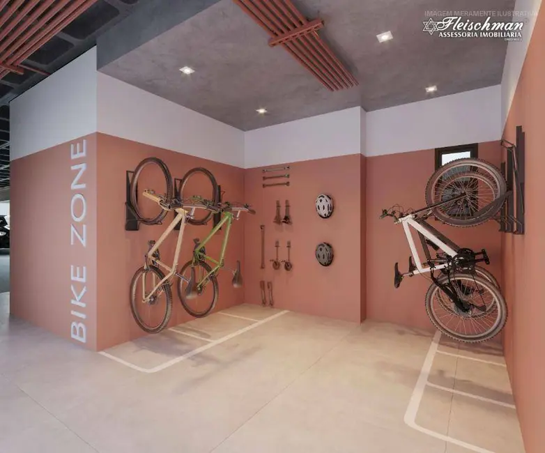 Foto 8 de Apartamento com 3 quartos à venda, 87m2 em Encruzilhada, Recife - PE