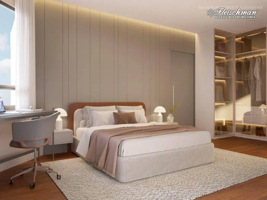 Foto 9 de Apartamento com 3 quartos à venda, 87m2 em Encruzilhada, Recife - PE