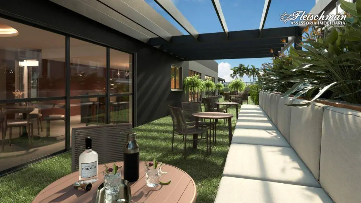 Foto 8 de Apartamento com 2 quartos à venda, 48m2 em Imbiribeira, Recife - PE