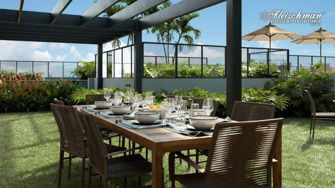 Foto 7 de Apartamento com 2 quartos à venda, 48m2 em Imbiribeira, Recife - PE