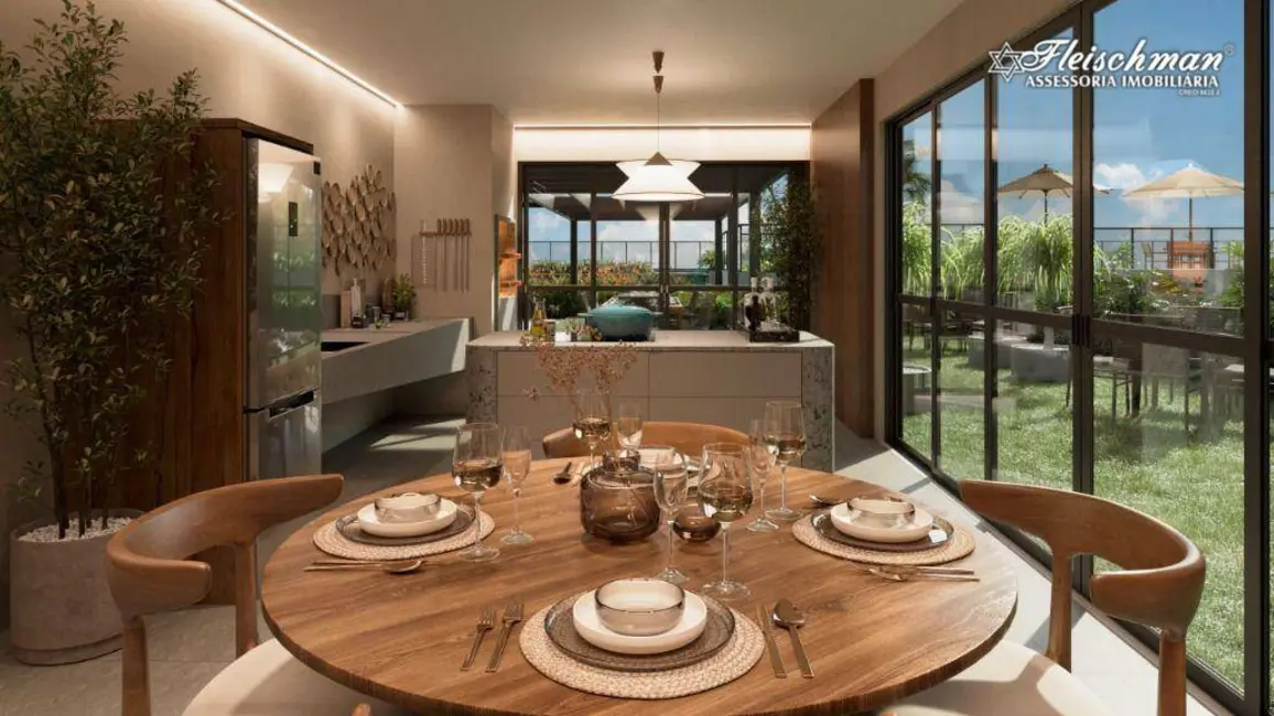 Foto 5 de Apartamento com 2 quartos à venda, 48m2 em Imbiribeira, Recife - PE