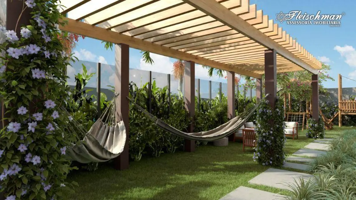 Foto 9 de Apartamento com 2 quartos à venda, 48m2 em Imbiribeira, Recife - PE