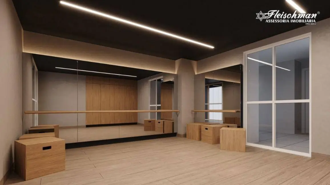 Foto 6 de Apartamento com 2 quartos à venda, 48m2 em Imbiribeira, Recife - PE