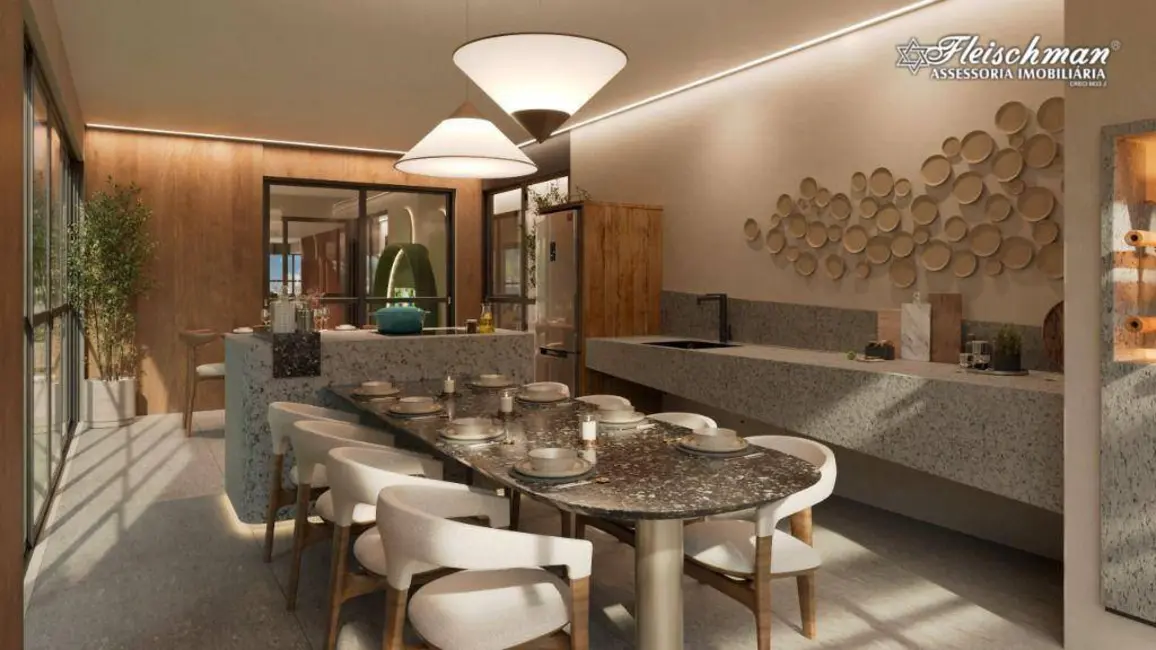 Foto 4 de Apartamento com 2 quartos à venda, 48m2 em Imbiribeira, Recife - PE