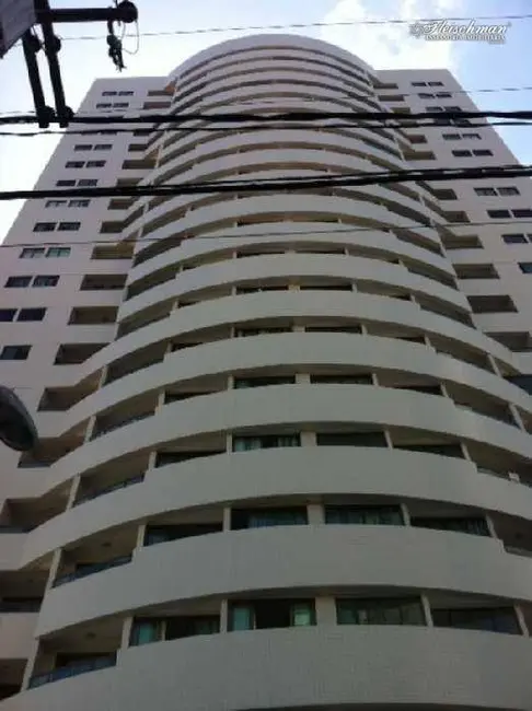 Foto 1 de Apartamento com 3 quartos à venda, 65m2 em Boa Viagem, Recife - PE