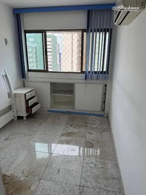 Foto 6 de Apartamento com 3 quartos à venda, 65m2 em Boa Viagem, Recife - PE