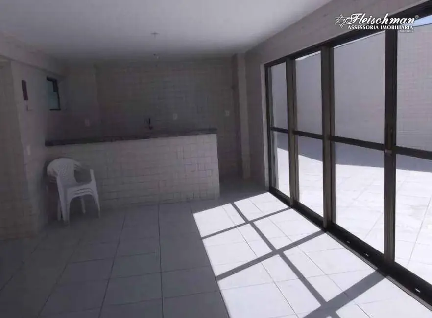 Foto 3 de Apartamento com 3 quartos à venda, 65m2 em Boa Viagem, Recife - PE