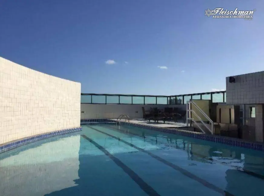 Foto 4 de Apartamento com 3 quartos à venda, 65m2 em Boa Viagem, Recife - PE