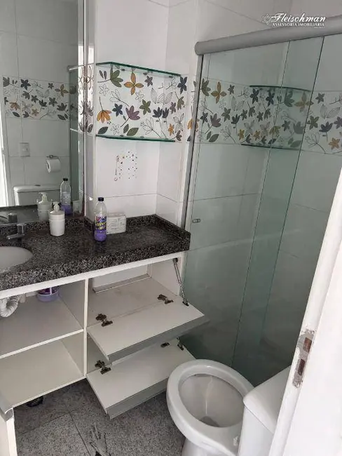 Foto 8 de Apartamento com 3 quartos à venda, 65m2 em Boa Viagem, Recife - PE