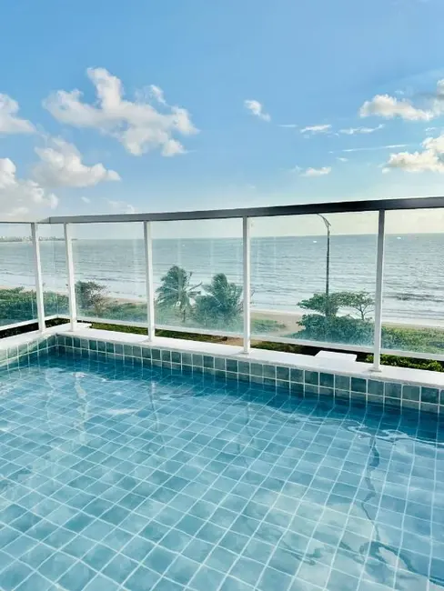 Foto 1 de Loft / Flat com 1 quarto à venda, 15m2 em Bessa, Joao Pessoa - PB