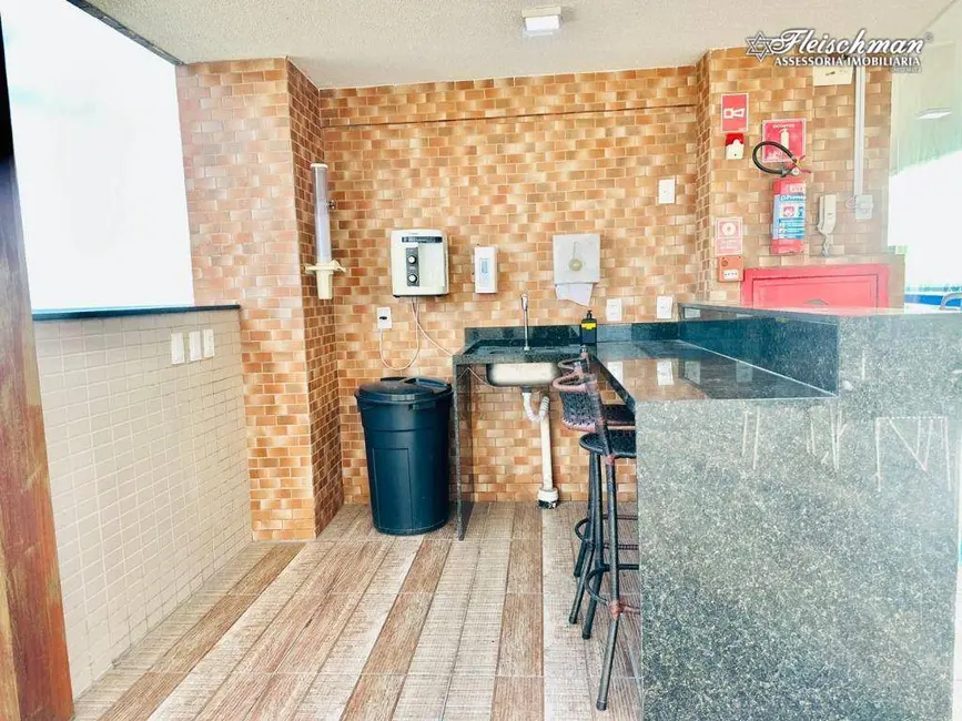 Loft / Flat com 1 quarto à venda, 15m2 em Bessa, Joao Pessoa - PB - imagem 4 Foto 4 de Loft / Flat com 1 quarto à venda, 15m2 em Bessa, Joao Pessoa - PB