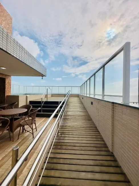 Foto 8 de Loft / Flat com 1 quarto à venda, 15m2 em Bessa, Joao Pessoa - PB